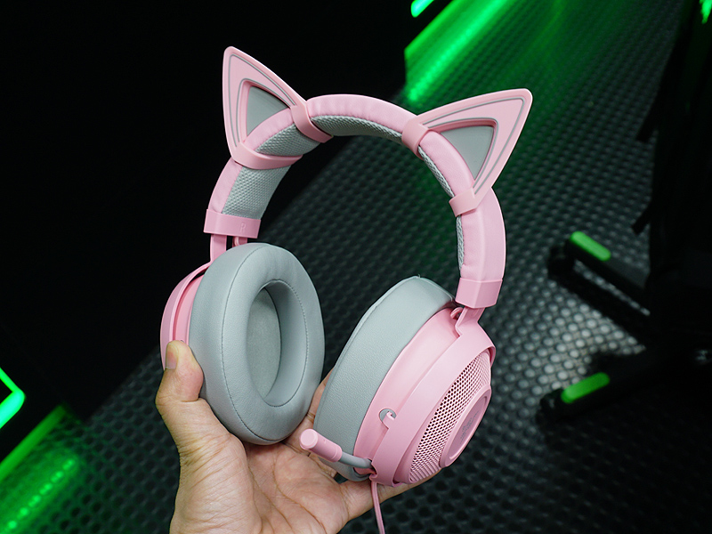 Quartz Pink