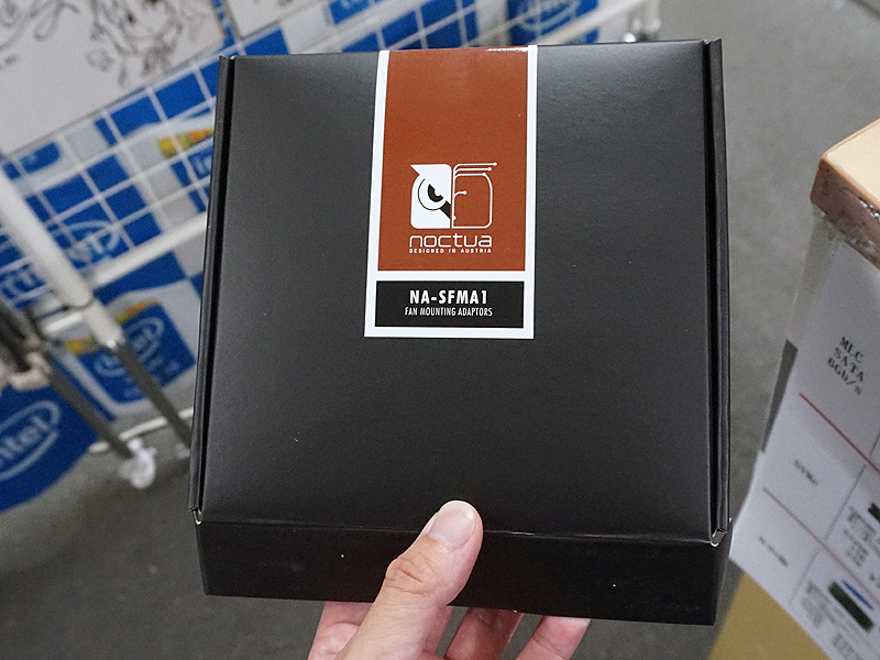 NA-SFMA1のパッケージ