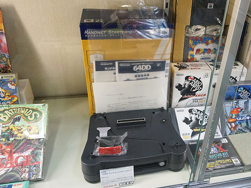 外箱やマニュアル付き