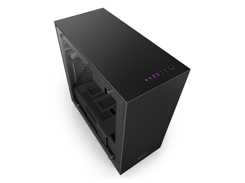 マットブラック