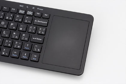 【新品バッテリー＆新品キーボード搭載PC】Windows10 pro 高性能CPU Core i5 大容量ストレージ600GB あの「キーボードPC」にWindows10 Pro 64bitを搭載した新モデル
