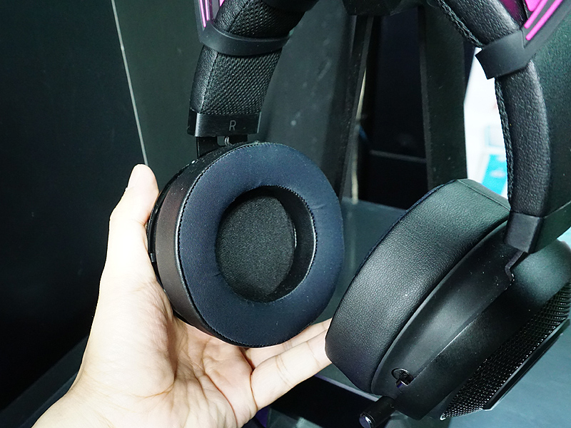 REPLACEMENT EAR CUSHIONS