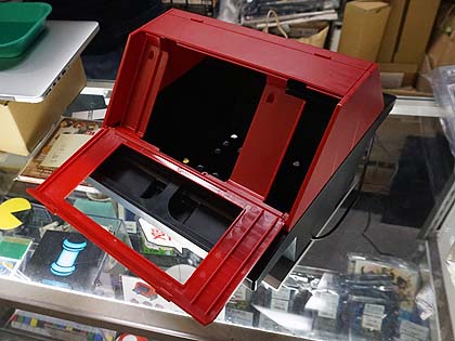 (未使用･未開封品)　(Switch用) 対面型アーケードスタンド (レッド) - Switch 6k88evb 51Tc-yx94uL._UF350,350_QL80_.jpg