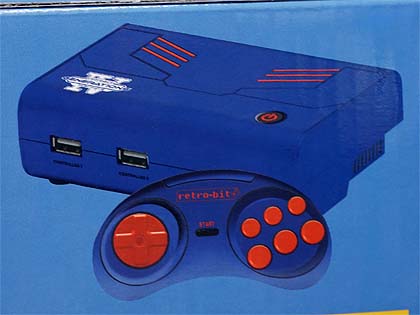 家庭用ゲーム機本体 RDP retro-bit Amazon | retro-bit GENERATIONS ゲーム機本体 | その他のゲーム