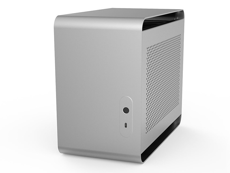 DA2の本体イメージ