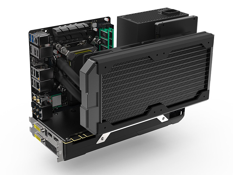 搭載イメージの様子