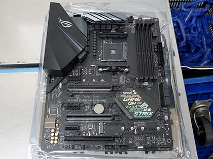 ASUSのB450マザーはROG STRIXやTUF GAMINGなど計6モデル - AKIBA PC