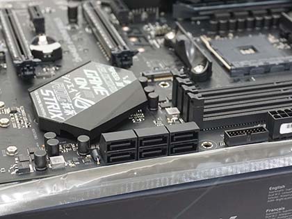 ASUSのB450マザーはROG STRIXやTUF GAMINGなど計6モデル - AKIBA PC