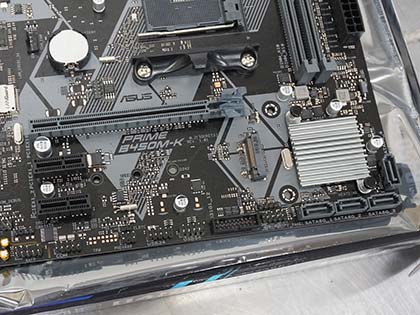 ASUSのB450マザーはROG STRIXやTUF GAMINGなど計6モデル - AKIBA PC