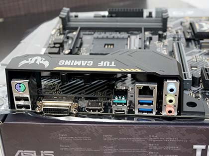 ASUSのB450マザーはROG STRIXやTUF GAMINGなど計6モデル - AKIBA PC