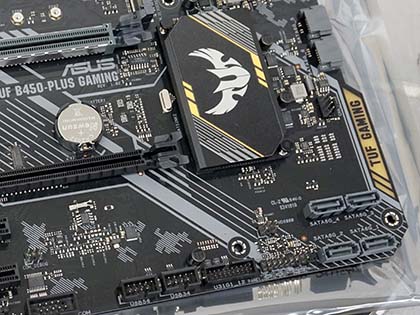 ASUSのB450マザーはROG STRIXやTUF GAMINGなど計6モデル - AKIBA PC