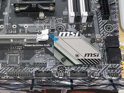 MSIのB450マザーは最安品やゲーム向けMini-ITXなど計6モデル - AKIBA