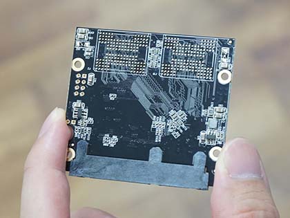 ドスパラブランドの格安SSD「Z1」が発売、480GBは実売8,980円 - AKIBA