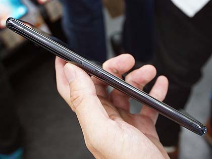 スマートフォン本体 vivo NEX S 8GB RAM 128GB vivo NEX S【スペック】価格や発売日 | スマホBANK