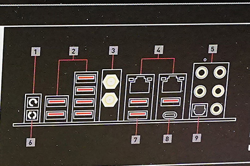 MSIの第2世代Threadripperマザー「MEG X399 CREATION」が発売 - AKIBA