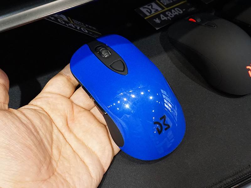 オーシャンブルー（光沢有り）