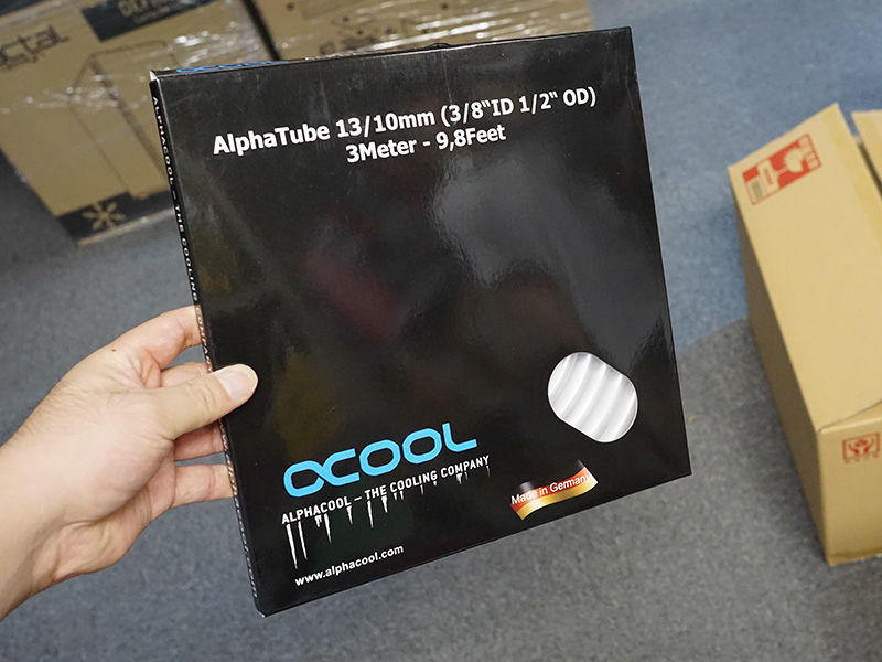 ソフトチューブ（PVC）は税込1,711円