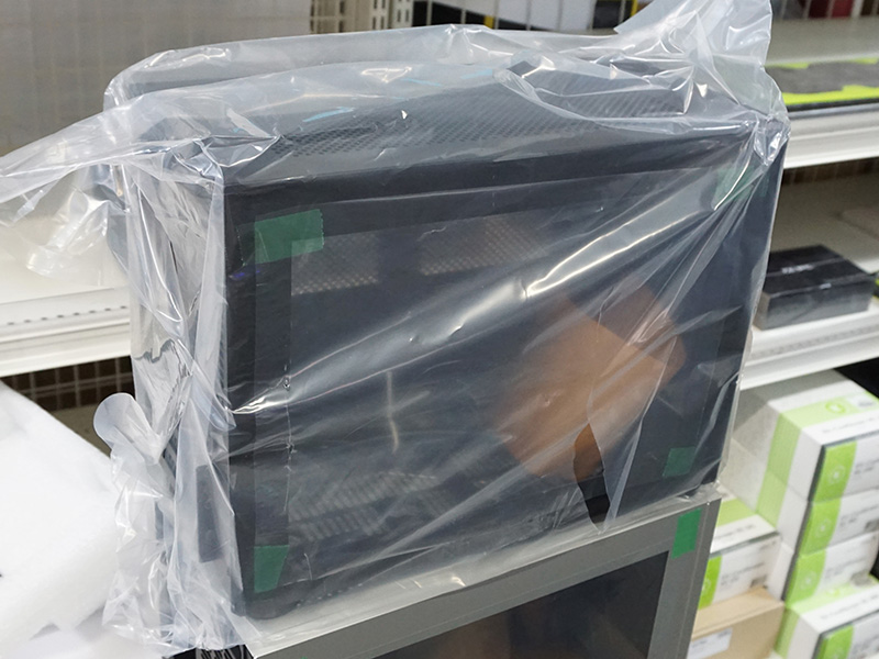 ブラックモデル