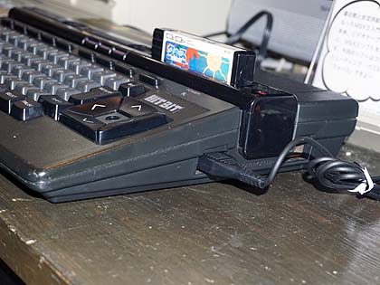 平成最後の年に始めるMSX2入門セット」が税込1.5万円、BEEPで販売中