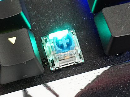 初音ミクとコラボしたゲーミングデバイスの予約受け付けが7日から開始