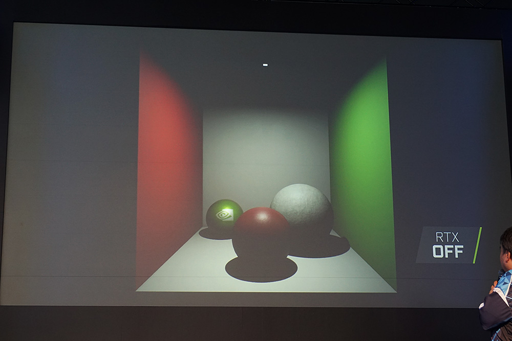 これまでのラスタライズ処理