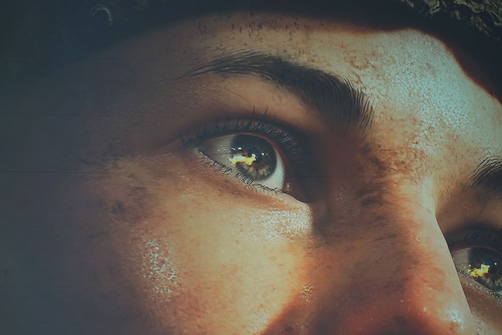 Battlefirld V、レイトレーシングの有無は映り込みに大きな差が出る