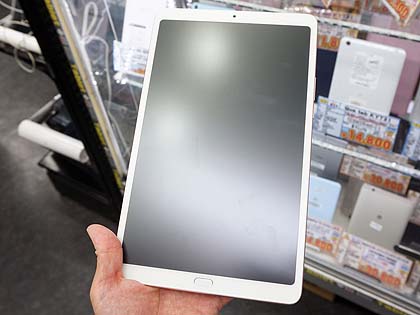 xiaomi  mi pad4 LTE版 simフリー　タブレット Xiaomi Mi Pad 4のスペックまとめ、対応バンド、価格 | telektlist