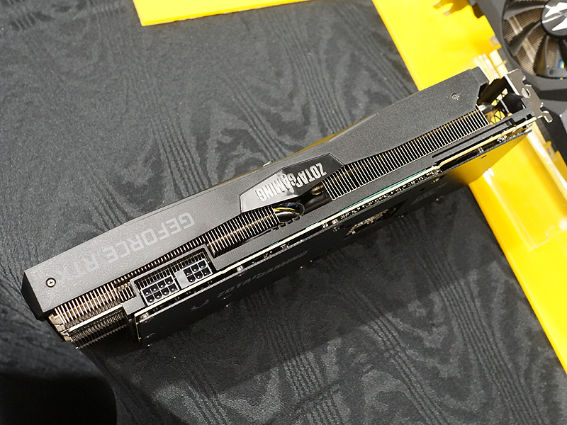 ZOTAC ZT-T20800D-10P