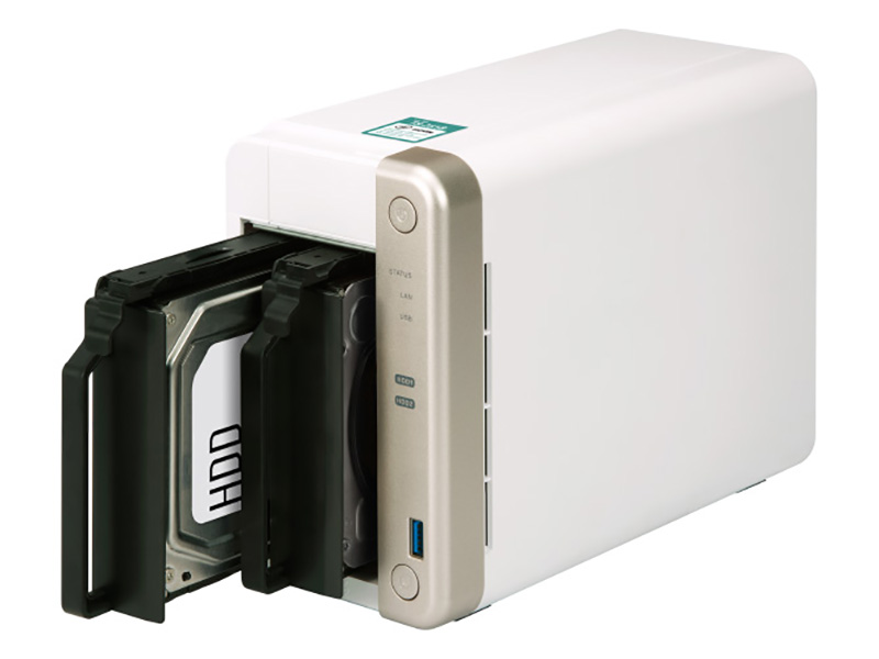 ドライブは別売り