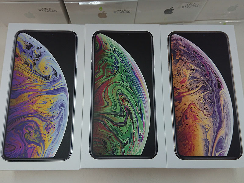 製品パッケージ