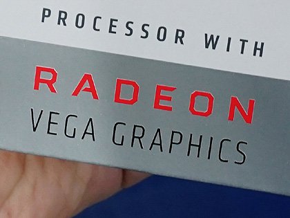 TDP35Wの低価格APU「Athlon 200GE」が発売、Zenアーキテクチャ採用