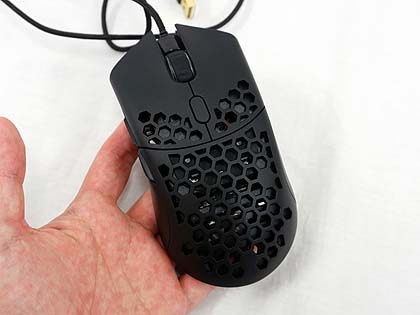 finalmouse ultralight pro Black ゲーミングマウス Finalmouse製esports用マウス「Ultralight Pro」通販：ふもっふ