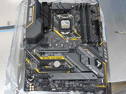 ROG MAXIMUSやSTRIXも登場、ASUSのZ390マザーは計6種類 - AKIBA PC