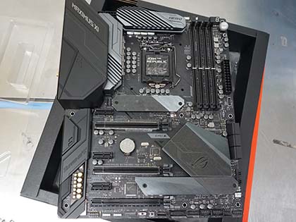 ROG MAXIMUSやSTRIXも登場、ASUSのZ390マザーは計6種類 - AKIBA PC
