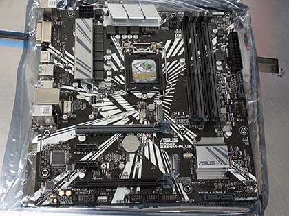 ROG MAXIMUSやSTRIXも登場、ASUSのZ390マザーは計6種類 - AKIBA PC