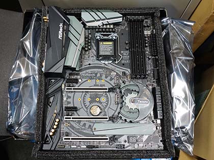 TaichiやPhantom Gamingなど、ASRockのZ390マザーは計8種類 - AKIBA PC