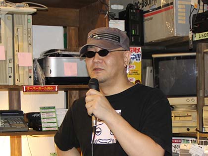 裏話も飛び出した「はっちゃけ“HARD”なあやよさん本」の発売記念