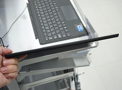 第8世代Coreプロセッサ搭載の「Surface Pro 6」がデビュー、価格は12万
