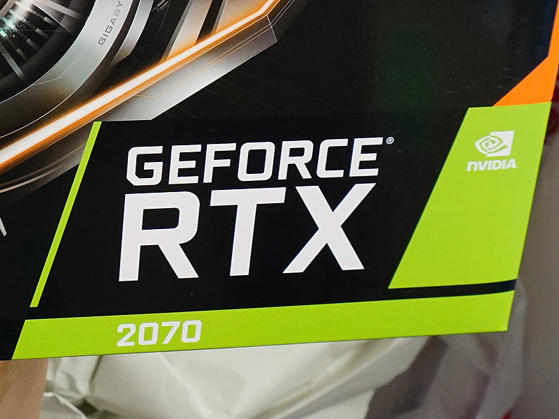 GeForce RTX 2070