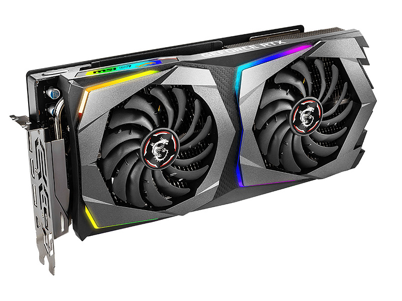 GeForce RTX 2070 GAMING Z 8G