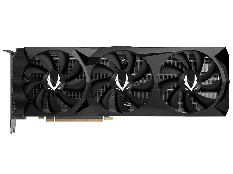 GeForce RTX 2070 AMP Extreme(ZT-T20700B-10P)