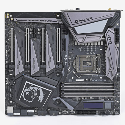 8コア/5GHzのCore i9が来たァ！第9世代Coreプロセッサ＆Z390マザー生