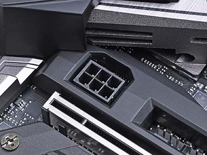 MSI MEG Z390 GODLIKE マザーボード Z390世代の“神”マザー、MSI「MEG Z390 GODLIKE」を試す - AKIBA