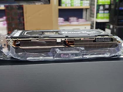 デュアルファン仕様のGeForce RTX 2080がPalitから2モデル登場、実売12