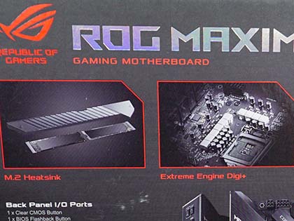 マザーボード ASUS ROG MAXIMUS XI CODE GAMING Z390搭載のゲーム向けマザー「ROG MAXIMUS XI CODE」が発売、ASUS製