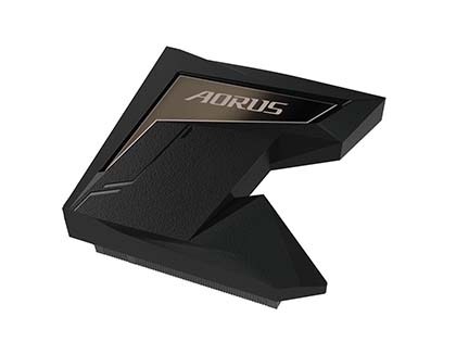 GeForce RTX 20シリーズ用のNVLinkブリッジがGIGABYTEから - AKIBA PC