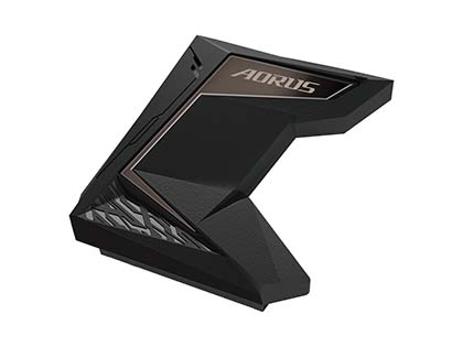 GeForce RTX 20シリーズ用のNVLinkブリッジがGIGABYTEから - AKIBA PC