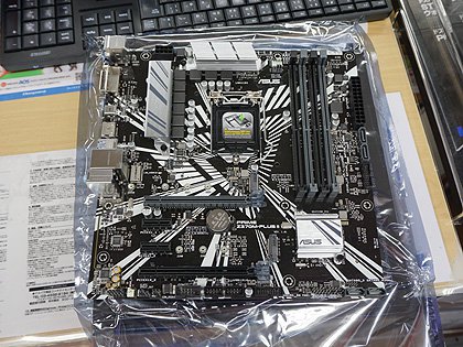 【値下！】ASUS WS C246M PRO マザボ+ Xeon E-2124 WS C246M PRO｜Motherboards｜ASUS Global