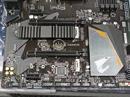 B450 AORUS ELITE ゲーミングマザーボード Gigabyte B450 AORUS Elite AM4 ATX Motherboard B450 AORUS ELITE