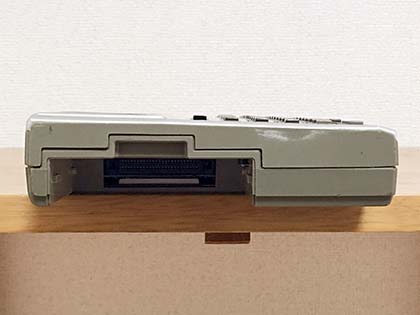 NEC ハンドヘルドコンピュータ PC-2001本体のみ NEC PC-2001のご紹介！ - レトロパソコンであそぼう！